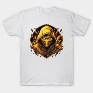 scorpion T-Shirt